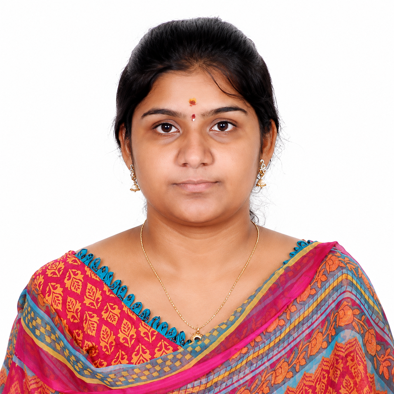 Ms. Muthulakshmi